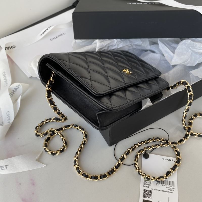 Ch**el woc bags